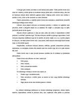 Referāts 'Preces dzīves cikls', 9.