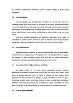 Referāts 'Preces dzīves cikls', 22.