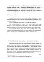 Referāts 'Preces dzīves cikls', 23.