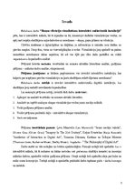 Referāts 'Skaņas vibrāciju vizualizēšana interaktīvā audiovizuālā instalācijā', 5.