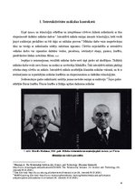 Referāts 'Skaņas vibrāciju vizualizēšana interaktīvā audiovizuālā instalācijā', 6.