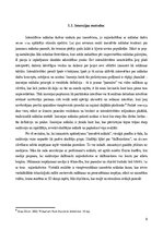 Referāts 'Skaņas vibrāciju vizualizēšana interaktīvā audiovizuālā instalācijā', 8.