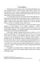 Referāts 'Skaņas vibrāciju vizualizēšana interaktīvā audiovizuālā instalācijā', 14.