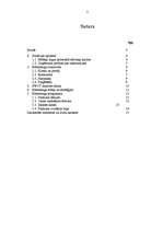 Referāts 'SIA "X" mēbeļu salona tirgus izpēte', 2.