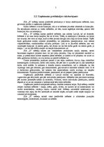 Referāts 'SIA "X" mēbeļu salona tirgus izpēte', 5.