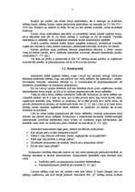 Referāts 'SIA "X" mēbeļu salona tirgus izpēte', 7.