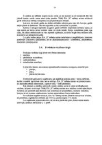 Referāts 'SIA "X" mēbeļu salona tirgus izpēte', 14.