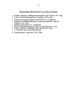 Referāts 'SIA "X" mēbeļu salona tirgus izpēte', 15.