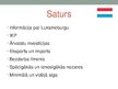 Prezentācija 'Ekonomiskais stāvoklis Luksemburgā', 2.