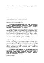 Referāts 'Vaidavas ezera izmantošana atpūtā un tūrismā', 7.