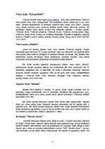 Referāts 'Vaidavas ezera izmantošana atpūtā un tūrismā', 9.