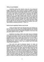 Referāts 'Vaidavas ezera izmantošana atpūtā un tūrismā', 13.