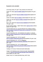 Referāts 'Vaidavas ezera izmantošana atpūtā un tūrismā', 20.