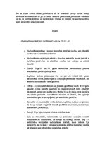 Konspekts 'Audzināšanas mērķu salīdzināšana 20. un 21.gadsimtā Latvijā', 2.