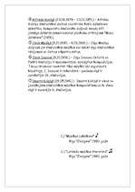 Konspekts 'Simfoniskās mūzikas attīstība Latvijā', 3.