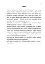 Diplomdarbs 'Значение транспортного страхования Латвийской Республики', 10.