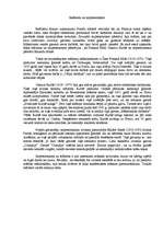 Eseja 'Reālisms un impresionisms', 1.