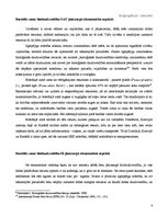 Eseja 'Boreālās zonas bioloģiskā daudzveidība', 4.