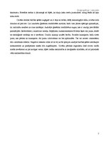 Eseja 'Boreālās zonas bioloģiskā daudzveidība', 5.