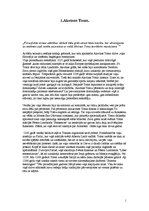 Referāts 'Akvīnas Toma Dieva esamības pierādījumi un analītiskās filosofijas nostāja', 1.