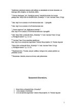 Referāts 'Akvīnas Toma Dieva esamības pierādījumi un analītiskās filosofijas nostāja', 7.