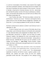 Diplomdarbs 'J.Irving’s Postmodern Irony', 8.