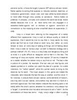 Diplomdarbs 'J.Irving’s Postmodern Irony', 10.