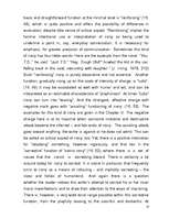 Diplomdarbs 'J.Irving’s Postmodern Irony', 13.