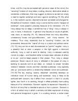 Diplomdarbs 'J.Irving’s Postmodern Irony', 14.