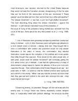 Diplomdarbs 'J.Irving’s Postmodern Irony', 21.