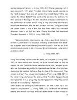 Diplomdarbs 'J.Irving’s Postmodern Irony', 23.