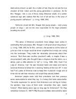 Diplomdarbs 'J.Irving’s Postmodern Irony', 25.