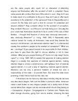 Diplomdarbs 'J.Irving’s Postmodern Irony', 30.