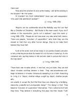 Diplomdarbs 'J.Irving’s Postmodern Irony', 35.