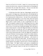 Diplomdarbs 'J.Irving’s Postmodern Irony', 37.