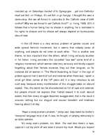 Diplomdarbs 'J.Irving’s Postmodern Irony', 39.