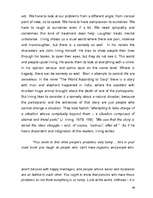 Diplomdarbs 'J.Irving’s Postmodern Irony', 48.