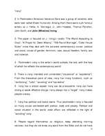 Diplomdarbs 'J.Irving’s Postmodern Irony', 52.