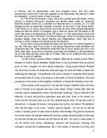 Diplomdarbs 'J.Irving’s Postmodern Irony', 57.