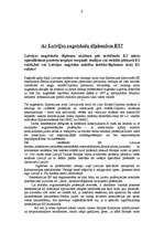 Referāts 'ES un Latvija', 6.