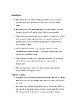 Eseja 'Fretka - kultūrvēsture', 2.