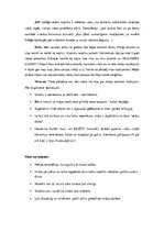 Eseja 'Fretka - kultūrvēsture', 4.