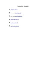 Eseja 'Fretka - kultūrvēsture', 5.