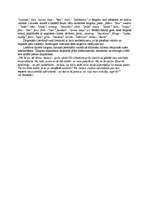 Konspekts 'Žargonismi', 2.