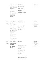 Prakses atskaite 'Prakses dienasgrāmata', 34.