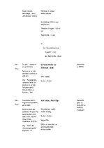 Prakses atskaite 'Prakses dienasgrāmata', 38.