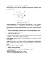 Konspekts 'Nestabilitāte ekonomikā. Inflācijas problēmas. Nodarbinātība un bezdarba problēm', 1.