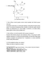 Konspekts 'Nestabilitāte ekonomikā. Inflācijas problēmas. Nodarbinātība un bezdarba problēm', 2.