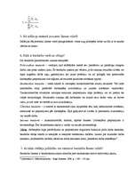 Konspekts 'Nestabilitāte ekonomikā. Inflācijas problēmas. Nodarbinātība un bezdarba problēm', 3.