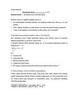 Konspekts 'Nestabilitāte ekonomikā. Inflācijas problēmas. Nodarbinātība un bezdarba problēm', 4.